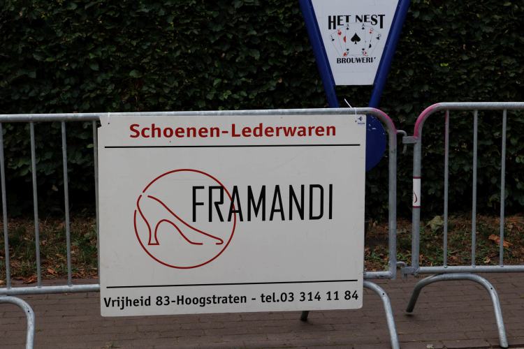 Landlopersjogging 2024